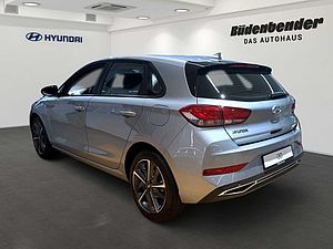 Hyundai  1.5Trend Mild-Hybrid + KOMFORT-Paket