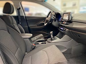 Hyundai  Trend LED-PAKET, KOMFORTPAKET