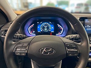 Hyundai  Trend LED-PAKET, KOMFORTPAKET